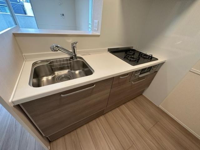 サンティモン（302） 部屋画像