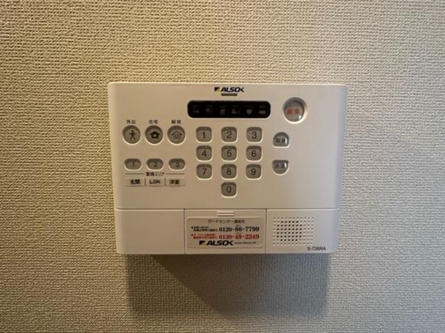 サンティモン（302） 部屋画像