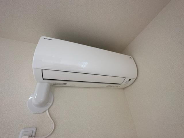 サンティモン（302） 部屋画像