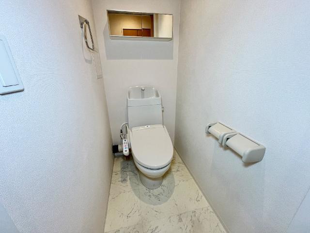 エイム・ラ・ボワ 部屋画像