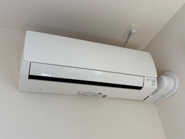 エイム・ラ・ボワ 部屋画像