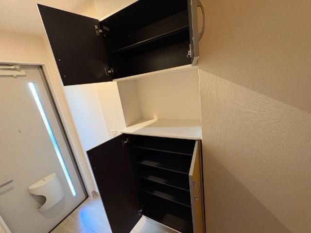 エイム・ラ・ボワ 部屋画像