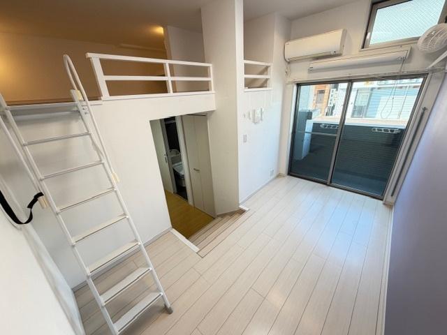 M.Kオリオン名古屋（103） 室内