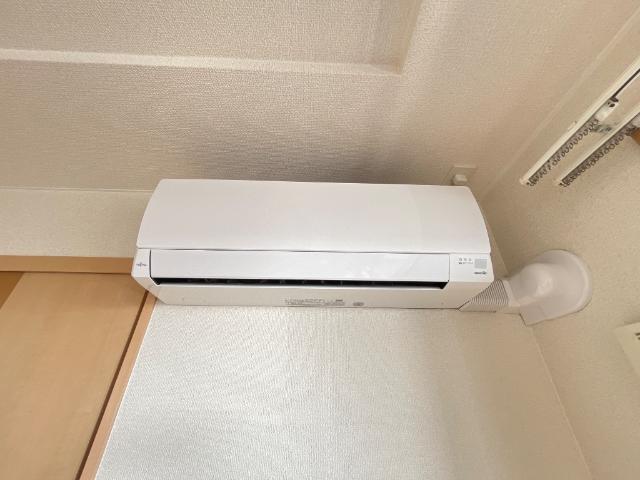 ドルチェ 部屋画像