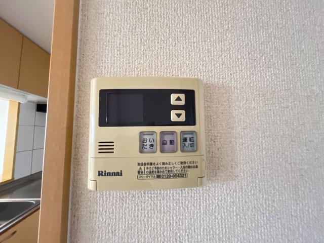 ドルチェ 部屋画像