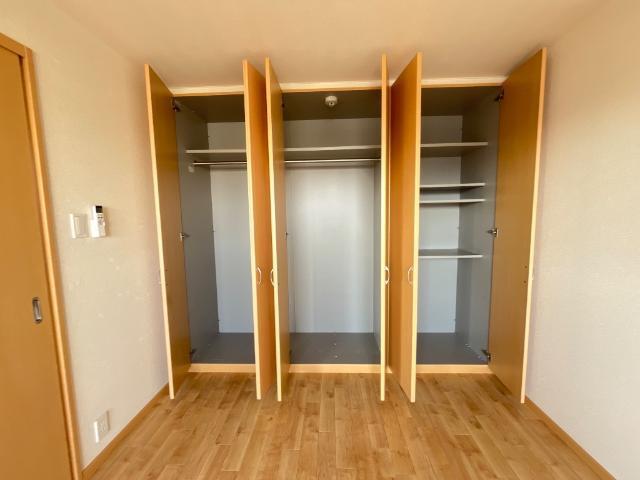 ドルチェ 部屋画像