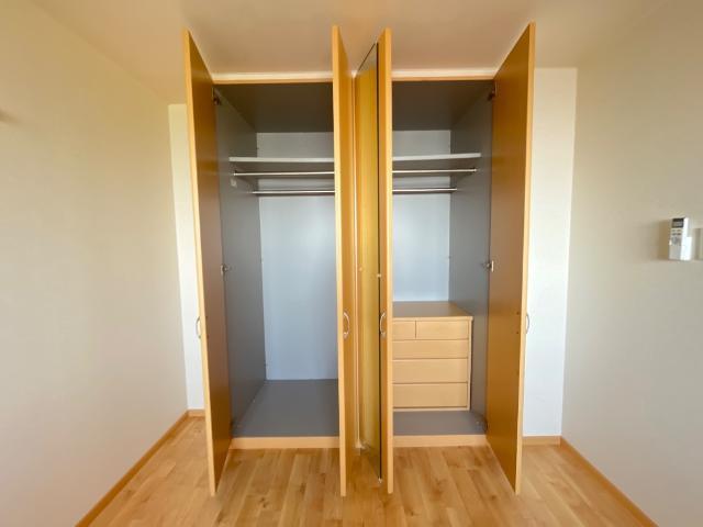 ドルチェ 部屋画像