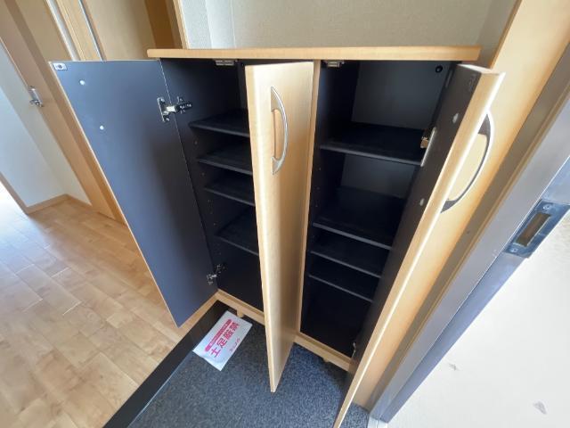 ドルチェ 部屋画像
