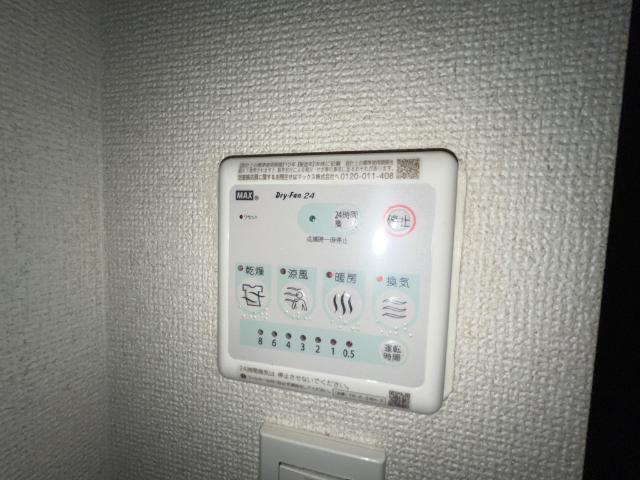ドルチェ 部屋画像