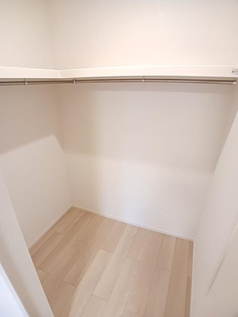 ヒカルサ名古屋港区大西Ⅰ（203） 収納