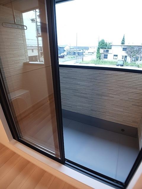 ヒカルサ名古屋港区大西Ⅰ（203） 設備
