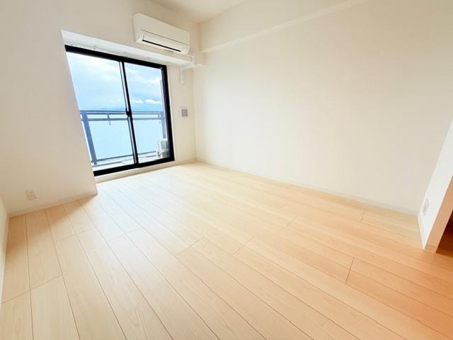 S-RESIDENCE尾頭橋beaute（1001） 室内