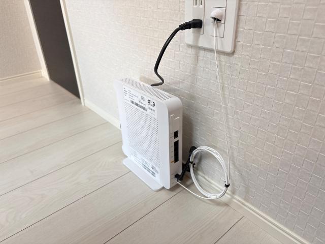 トウリ　ルームズ徳川東 部屋画像