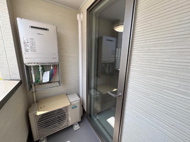 トウリ　ルームズ徳川東 部屋画像