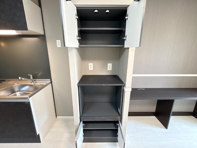 トウリ　ルームズ徳川東 部屋画像