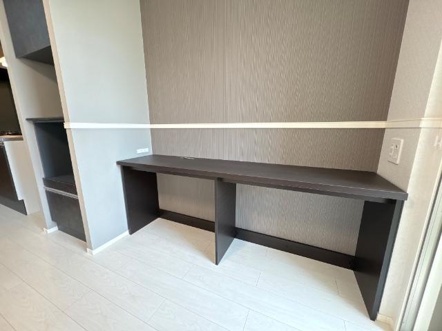 トウリ　ルームズ徳川東 部屋画像