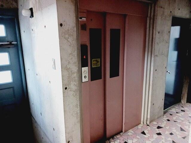 アーバン・ケティーズ（402） 設備