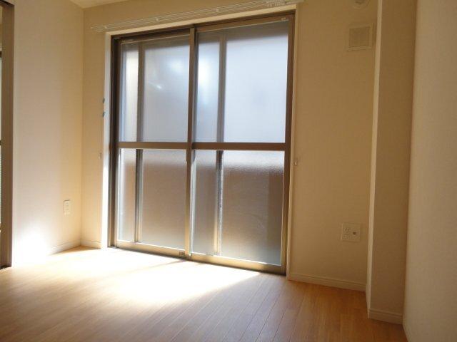 グランセル 部屋画像