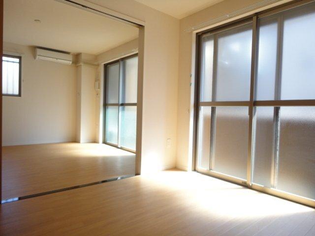 グランセル 部屋画像
