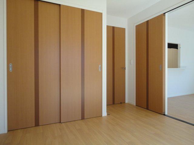 グランセル 部屋画像
