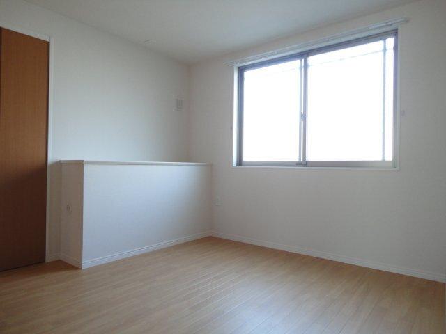 グランセル 部屋画像