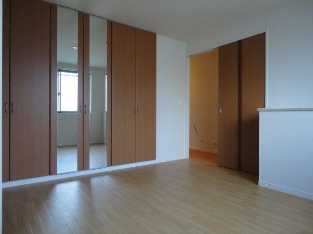 グランセル 部屋画像