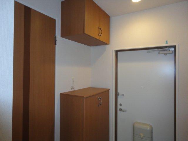 グランセル 部屋画像
