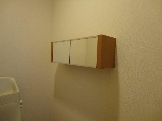 グランセル 部屋画像