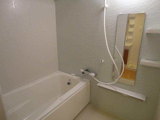 グランセル 部屋画像