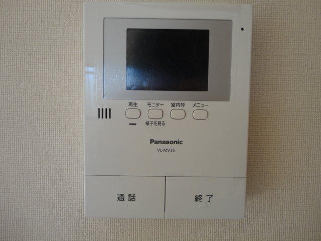 グランセル 部屋画像