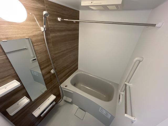 R.H 柳川 部屋画像