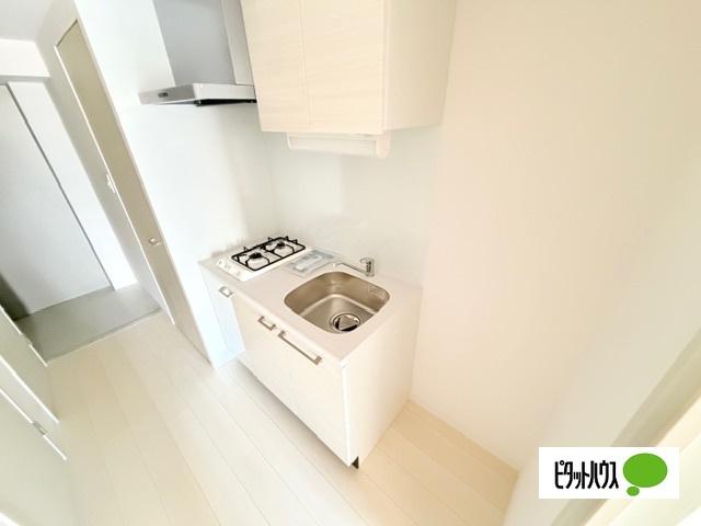 CREST TAPP名古屋山王（402） 部屋画像