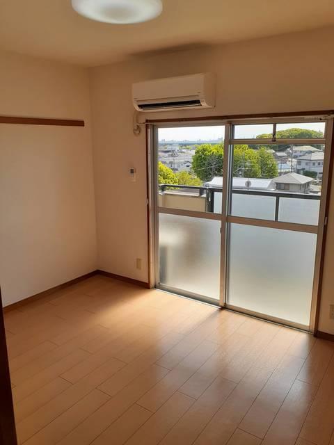 ドミール本城（606） その他部屋・スペース