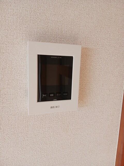 ドミール本城（606） 設備