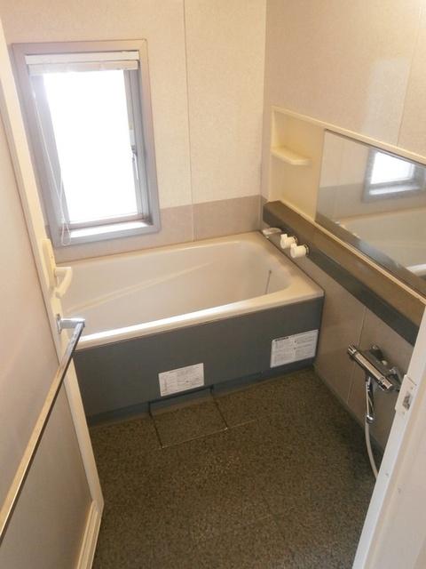 カルティア黒川（1003） 部屋画像