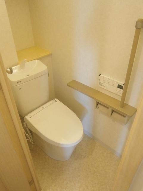 カルティア黒川（1003） 部屋画像