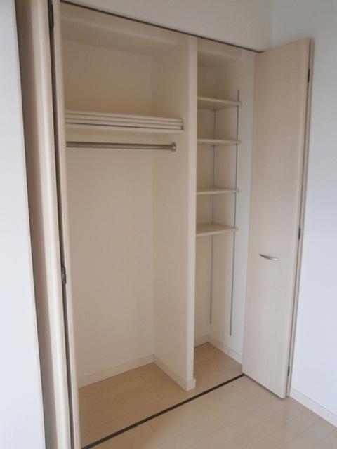 カルティア黒川（1003） 部屋画像
