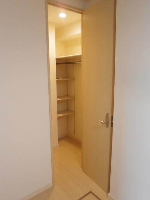 カルティア黒川（1003） 部屋画像