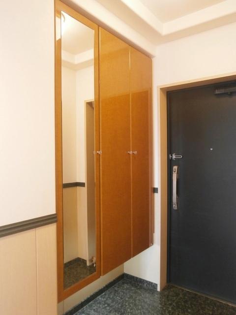 カルティア黒川（1003） 部屋画像