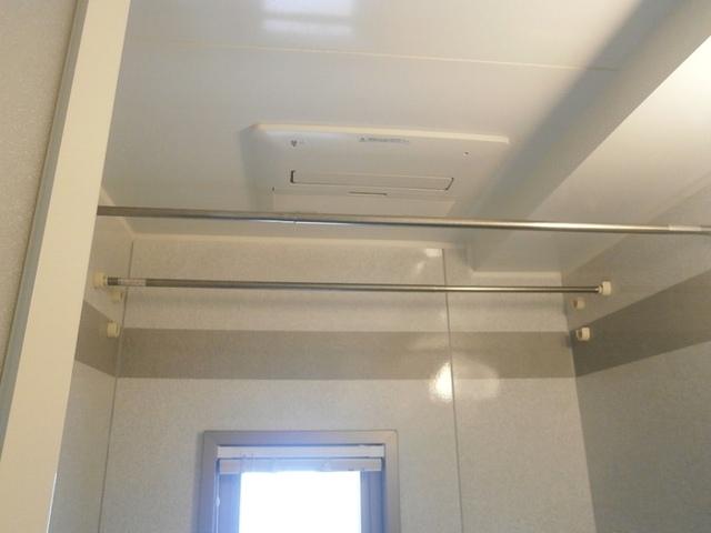 カルティア黒川（1003） 部屋画像