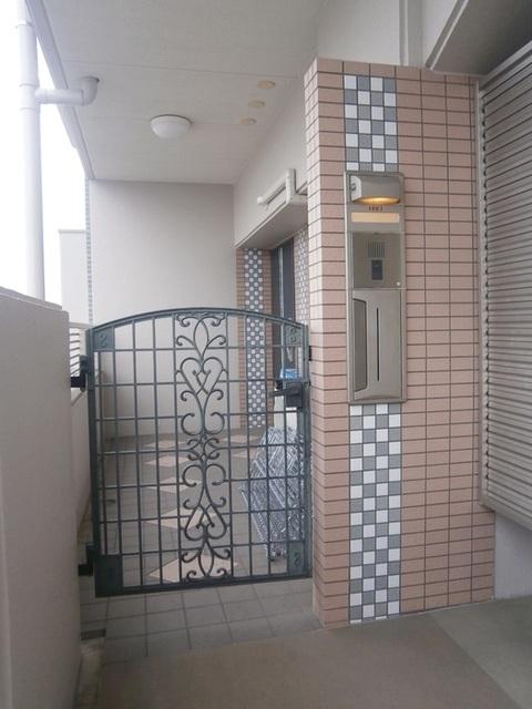 カルティア黒川（1003） 部屋画像