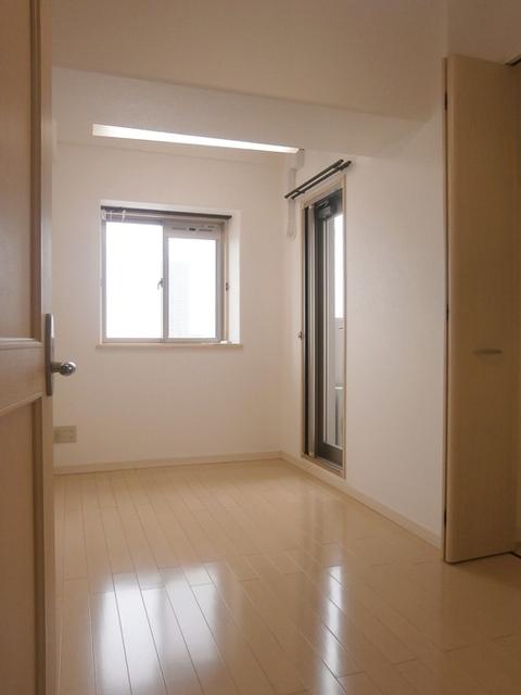 カルティア黒川（1003） 部屋画像