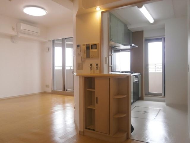 カルティア黒川（1003） 部屋画像