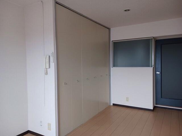 アーバン・ケティーズ（301） その他部屋・スペース
