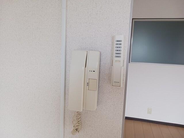 アーバン・ケティーズ（301） 設備