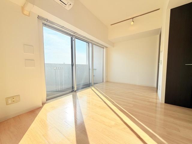 リベール名駅南（704） 室内