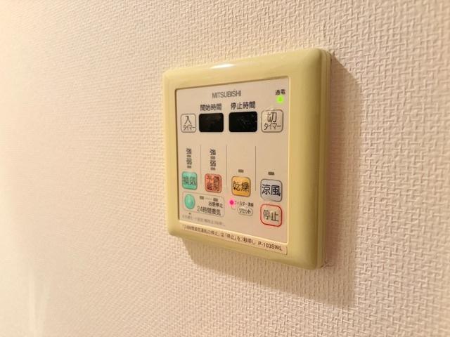 リベール名駅南（908） 設備