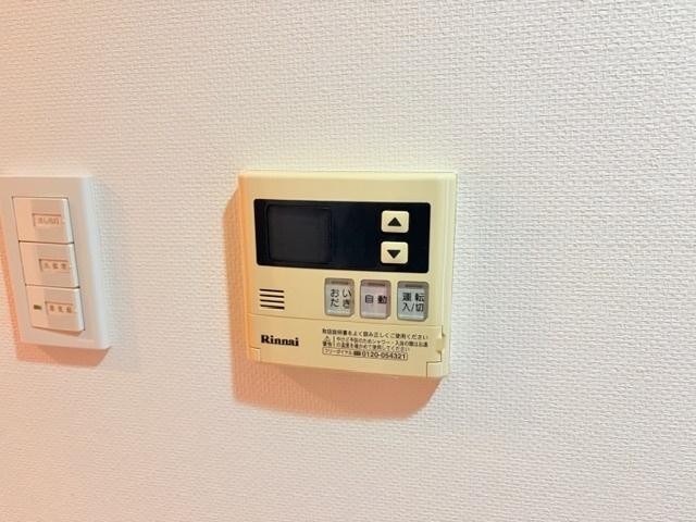 リベール名駅南（908） 設備