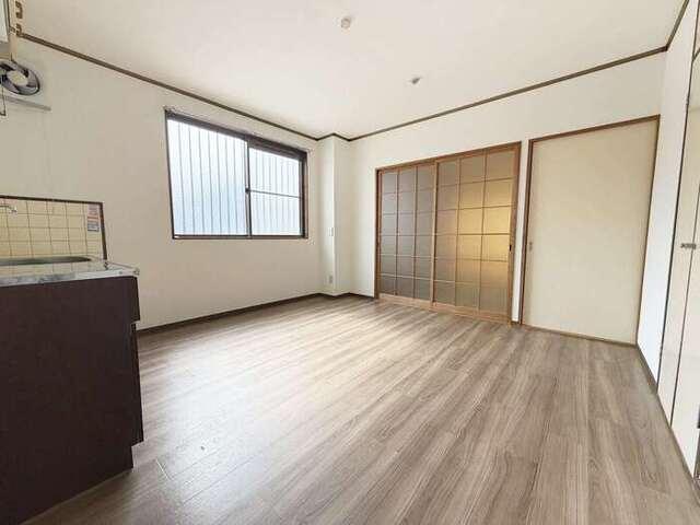 エスプラナード（101） 室内