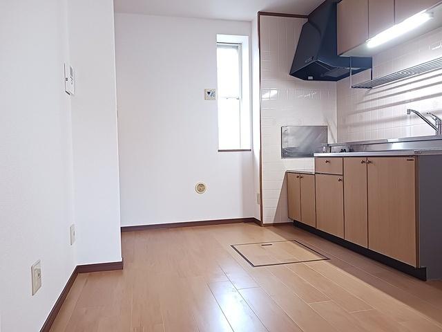 チェリーブロッサム（101） その他部屋・スペース